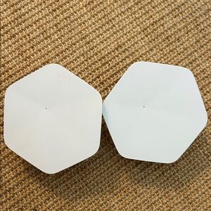 2 Xfinity xFi Pods (used but in good condition)